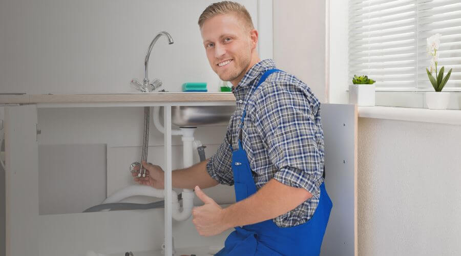 Professional emergency plumbing in Republic, WA